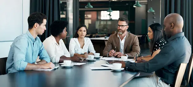Audit preparation support