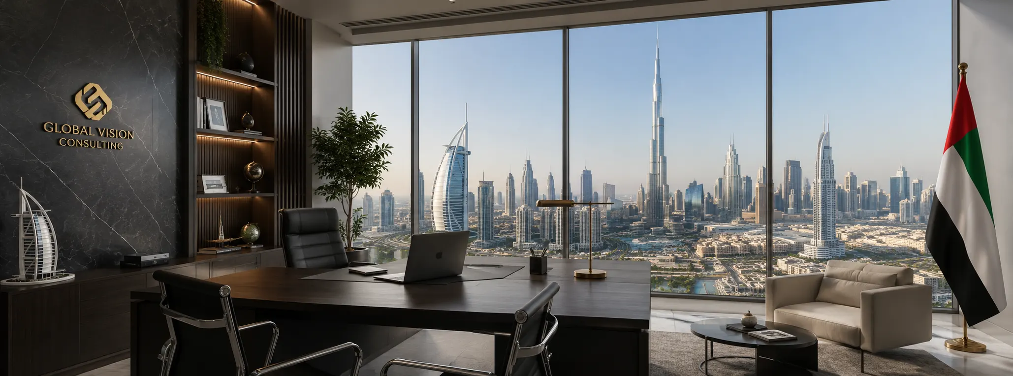 Company liquidation support in the UAE