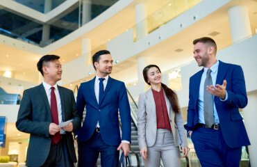 Financial Reporting Habits That Improve Visibility