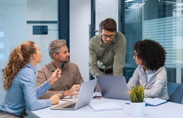 VAT Registration: Common Questions from New Businesses