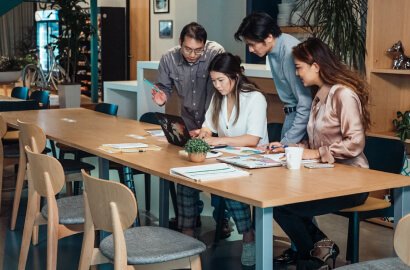 VAT Registration: Common Questions from New Businesses
