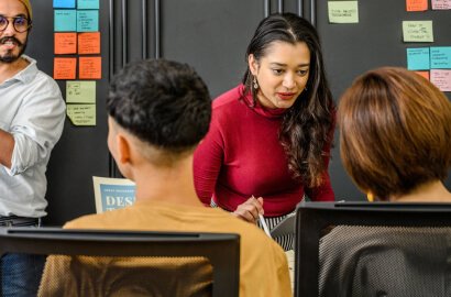 Why Bookkeeping Matters for Growing Businesses